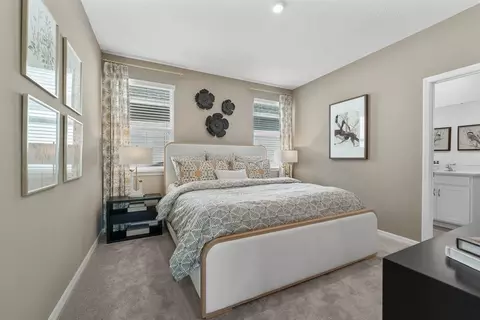 Bedroom - 1719 Columbus Path, Saint Cloud, FL 34771 photo 7 of 23
