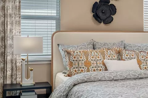 Bedroom - 1719 Columbus Path, Saint Cloud, FL 34771 photo 11 of 23