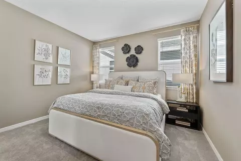Bedroom - 1719 Columbus Path, Saint Cloud, FL 34771 photo 8 of 23