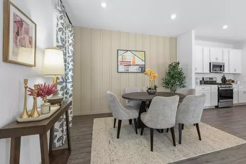 Dining - 1719 Columbus Path, Saint Cloud, FL 34771 photo 4 of 9