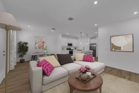 Living - 1719 Columbus Path, Saint Cloud, FL 34771 photo 11 of 13