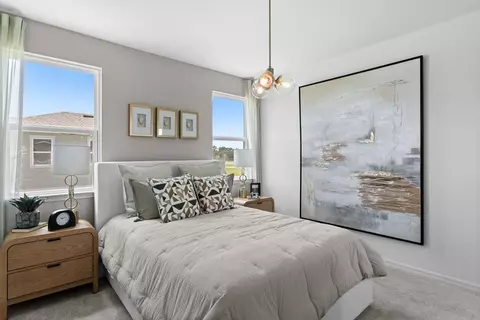Bedroom - 1719 Columbus Path, Saint Cloud, FL 34771 photo 18 of 23