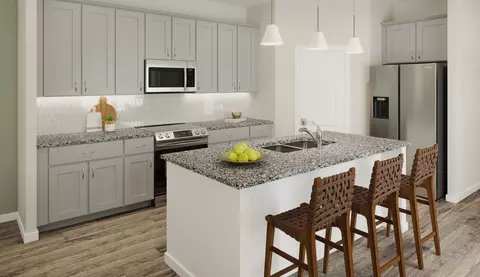 Kitchen - 1719 Columbus Path, Saint Cloud, FL 34771 photo 18 of 21