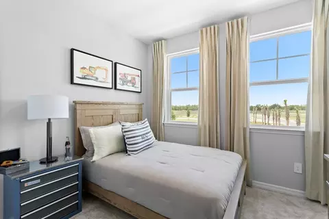 Bedroom - 1719 Columbus Path, Saint Cloud, FL 34771 photo 15 of 23