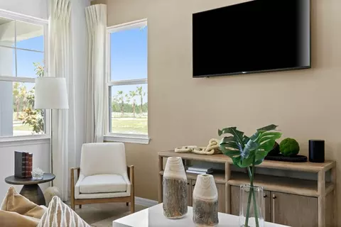 Living - 1719 Columbus Path, Saint Cloud, FL 34771 photo 6 of 13