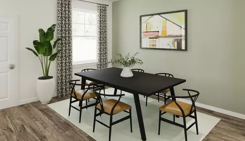 Dining - 1719 Columbus Path, Saint Cloud, FL 34771 photo 9 of 9