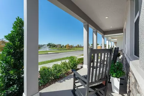 Exterior - 1719 Columbus Path, Saint Cloud, FL 34771 photo 5 of 21
