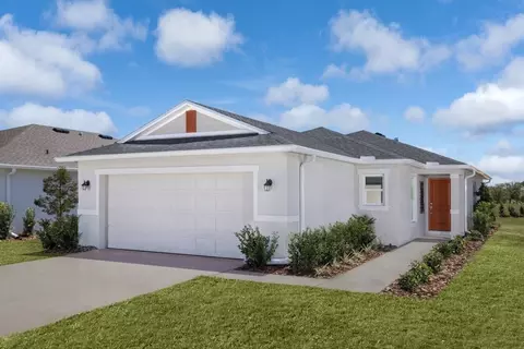 3054 Crossland Ct, Haines City, FL 33844
