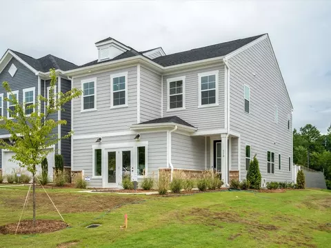 510 Webster Ln, Cramerton, NC 28032