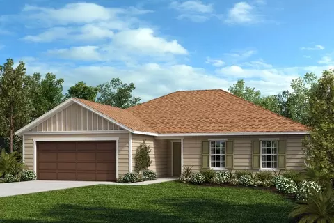 Exterior - 38 Rosita Pl, Saint Augustine, FL 32086 photo 3 of 7
