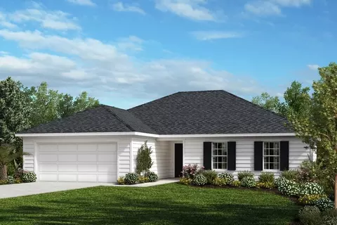 Exterior - 38 Rosita Pl, Saint Augustine, FL 32086 photo 2 of 7