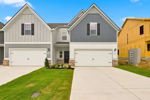 1213 Bronte Dr #LOT 4, Smyrna, TN 37167