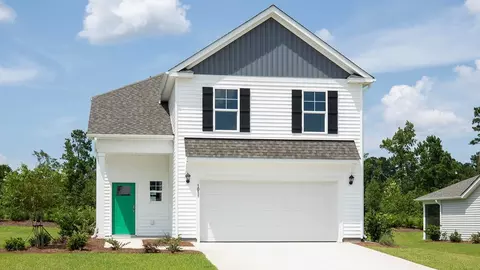 428 Oak Knoll Dr #LOT 53, Jacksonville, NC 28546