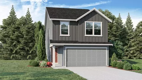 4920 NE 57th Ct, Vancouver, WA 98661