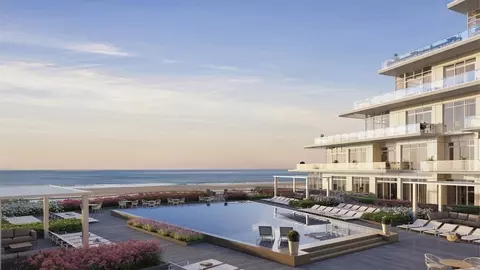392 Ocean Ave 1804, Long Branch, NJ 07740