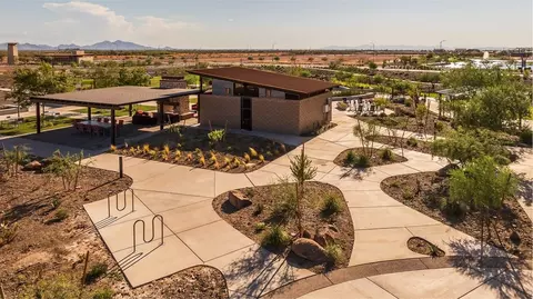 View/Area - 2084 W Ramona Ave, Apache Junction, AZ 85120 photo 12 of 18