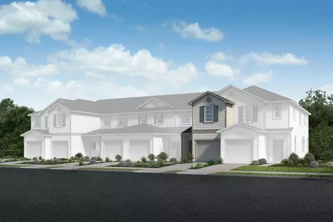 Cargal St. And Southside Service Rd., Jacksonville, FL 32216