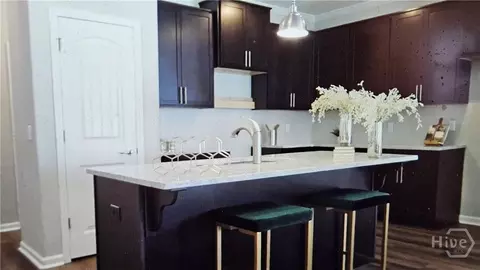 Kitchen - 109 Pinebury Rd, Pooler, GA 31322 photo 1 of 2