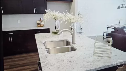 Kitchen - 109 Pinebury Rd, Pooler, GA 31322 photo 2 of 2