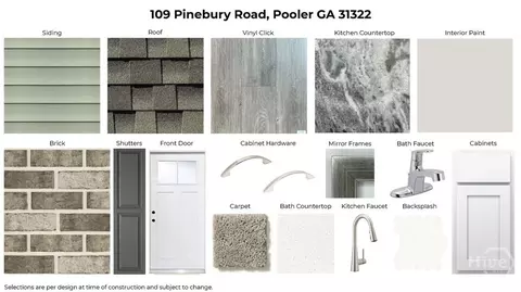 Other - 109 Pinebury Rd, Pooler, GA 31322 photo 2 of 9