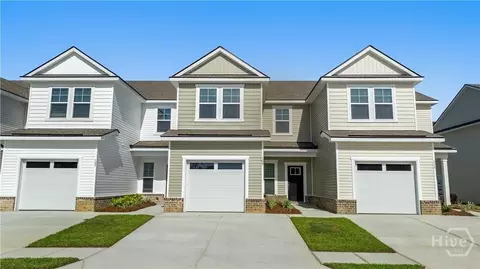 109 Pinebury Rd, Pooler, GA 31322