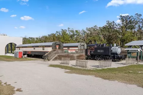 Exterior - 6515 Tortoise Trl, Parrish, FL 34219 photo 7 of 8