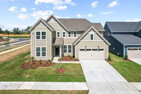14031 Glaswick Dr, Charlotte, NC 28278