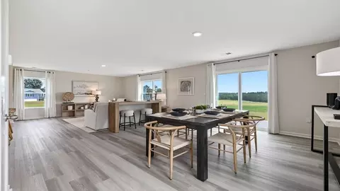 Dining - 2296 Springview Ct, Boiling Springs, SC 29316 photo 3 of 3