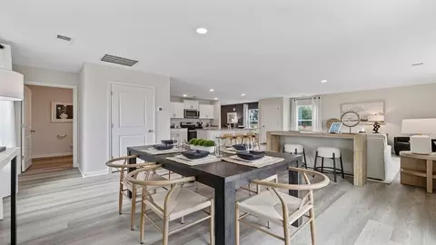 Dining - 2296 Springview Ct, Boiling Springs, SC 29316 photo 2 of 3