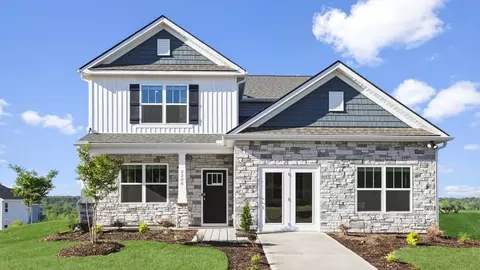 Exterior - 2296 Springview Ct, Boiling Springs, SC 29316 photo 4 of 5