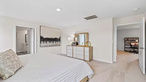 Bedroom - 2296 Springview Ct, Boiling Springs, SC 29316 photo 13 of 13