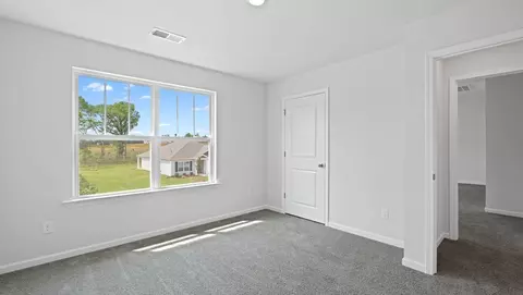 Bedroom - 2296 Springview Ct, Boiling Springs, SC 29316 photo 3 of 13