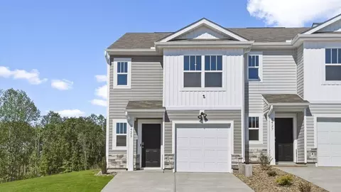 Exterior - 2296 Springview Ct, Boiling Springs, SC 29316 photo 5 of 5