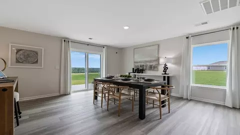 Dining - 2296 Springview Ct, Boiling Springs, SC 29316 photo 1 of 3