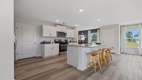 Kitchen - 2296 Springview Ct, Boiling Springs, SC 29316 photo 8 of 8