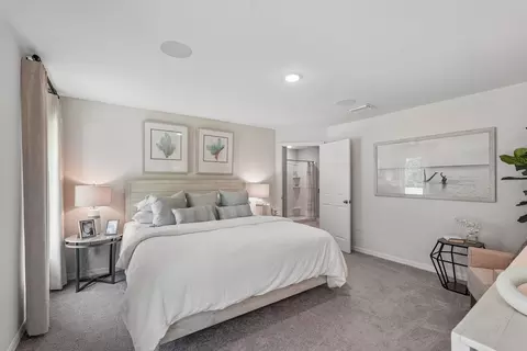 Bedroom - 6310 Grapewood Rd, Spring Hill, FL 34609 photo 1 of 5