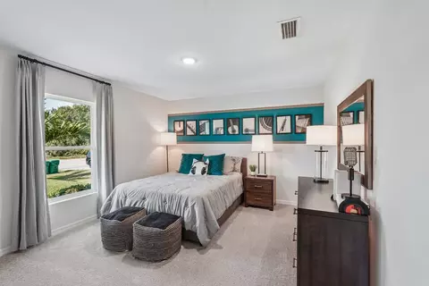Bedroom - 6310 Grapewood Rd, Spring Hill, FL 34609 photo 5 of 5