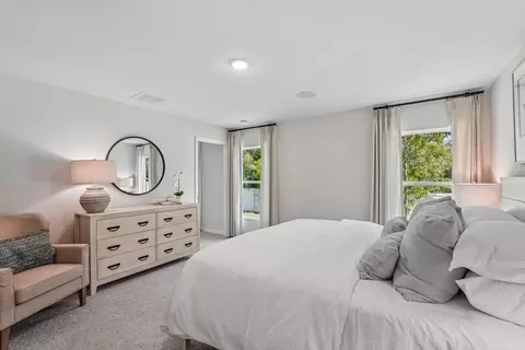 Bedroom - 6310 Grapewood Rd, Spring Hill, FL 34609 photo 2 of 5