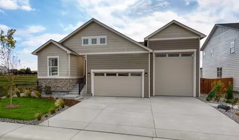 311 Smith Ave, Keenesburg, CO 80643