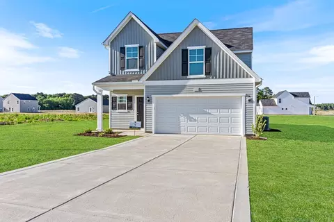 103 Rider Rd, Pikeville, NC 27863
