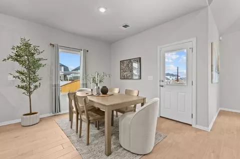 5100 Sea Salt Dr, Austin, TX 78747