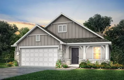 309 Sullivan Way, Elgin, TX 78621