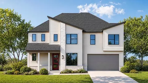 6121 Mcmurtry St, Austin, TX 78747