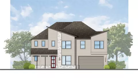 6121 Mcmurtry St, Austin, TX 78747