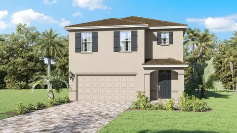 9034 Venetian Sq, Vero Beach, FL 32966