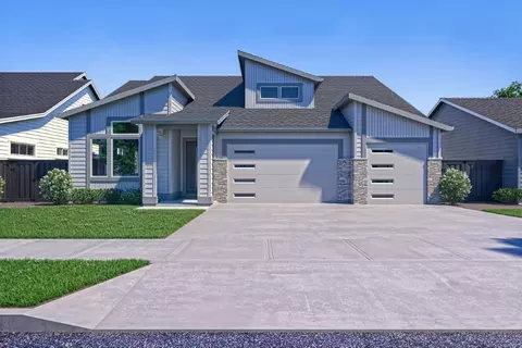 7326 SE Treeline St, Hillsboro, OR 97123
