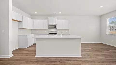 Kitchen - 108 Oakchase Park Ln, Hampton, GA 30228 photo 1 of 3
