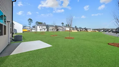Exterior - 108 Oakchase Park Ln, Hampton, GA 30228 photo 3 of 7
