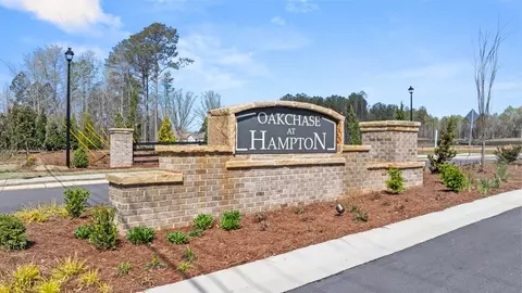 View/Area - 108 Oakchase Park Ln, Hampton, GA 30228 photo 1 of 2