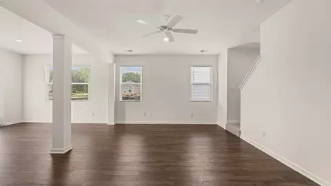 Living - 108 Oakchase Park Ln, Hampton, GA 30228 photo 5 of 5
